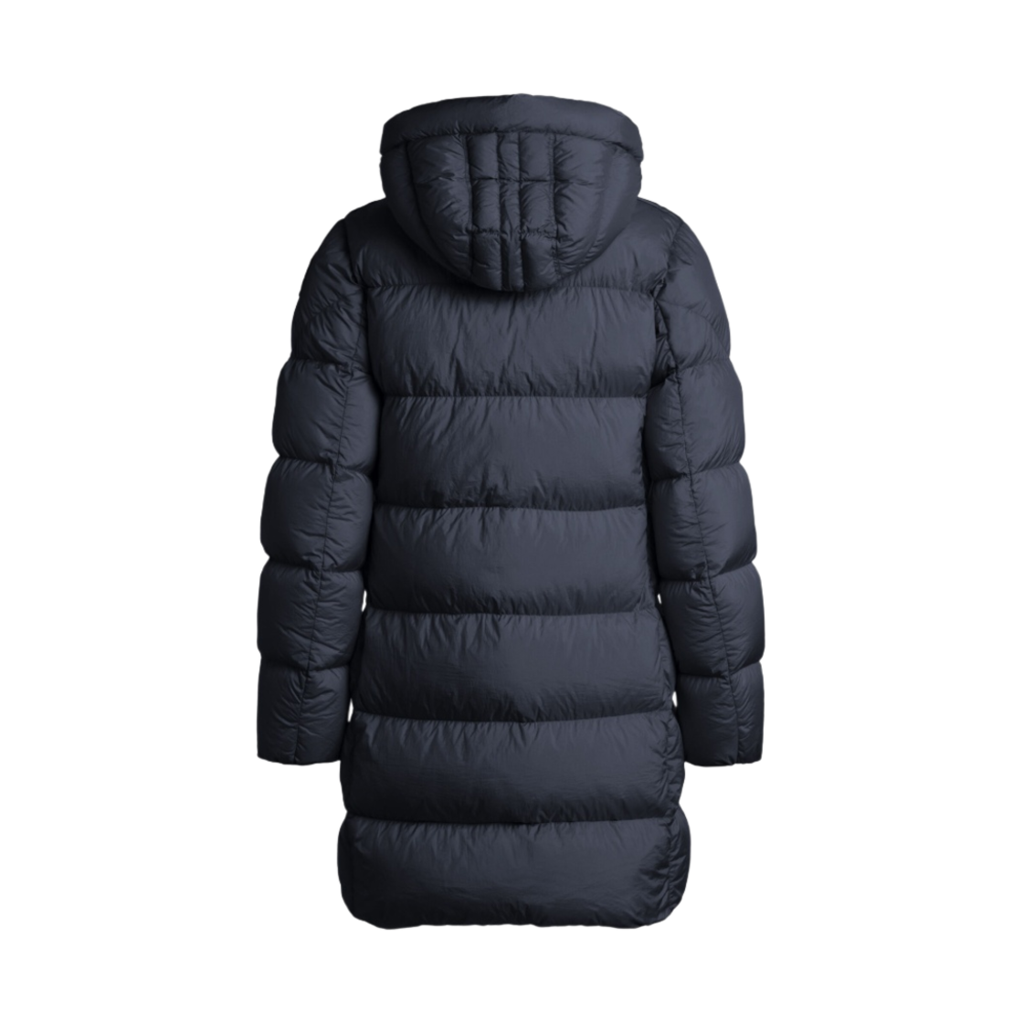 (W) 파라점퍼스 하모니 패딩 자켓 네이비 - 22FW((W) Parajumpers Harmony Puffer Jacket Navy - 22FW) - 2