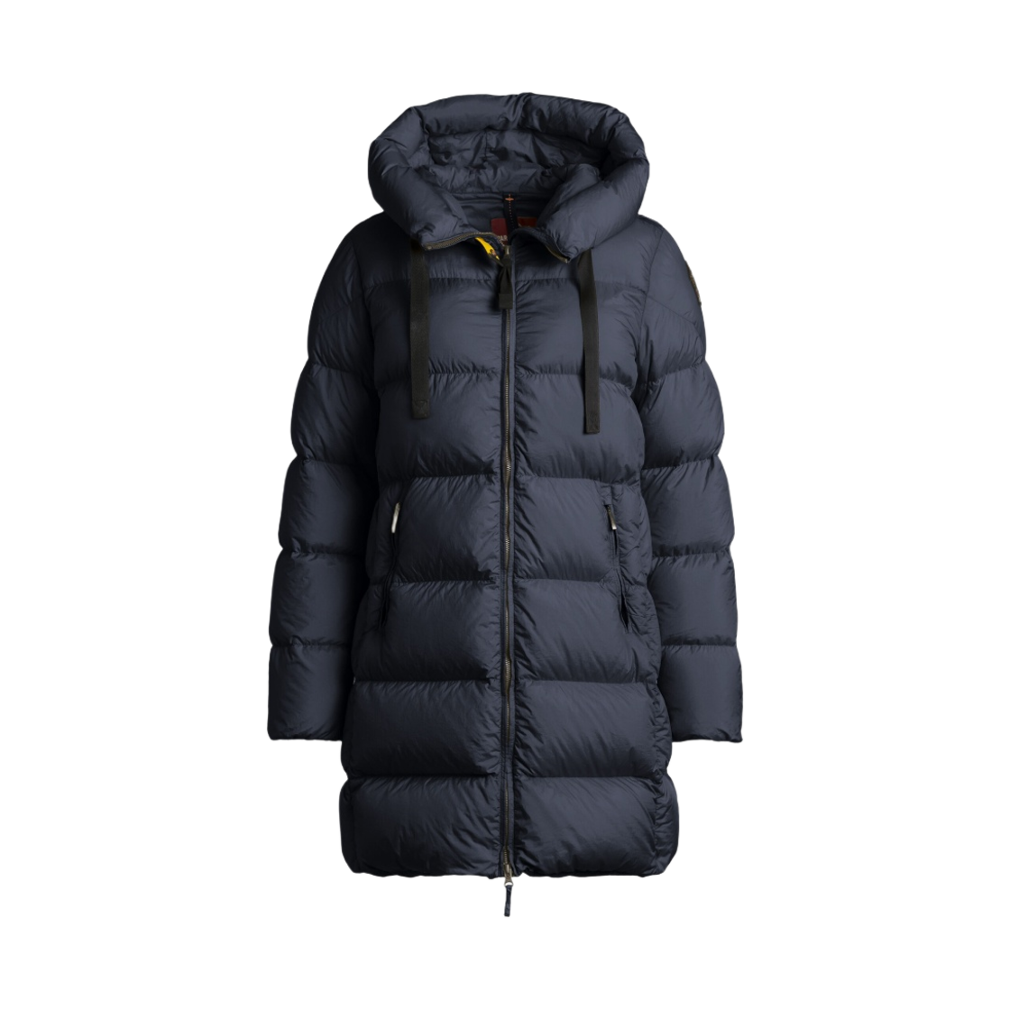 (W) 파라점퍼스 하모니 패딩 자켓 네이비 - 22FW((W) Parajumpers Harmony Puffer Jacket Navy - 22FW) - 1