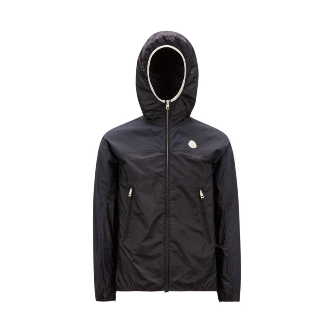 몽클레르 알제디 윈드브레이커 블랙 - 23SS(Moncler Algedi Windbreaker Black - 23SS) - 1