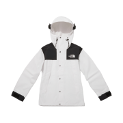 The North Face Eco GTX Mountain Jacket Ivory