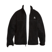 Nike ACG Therma-Fit ADV Windproof Jacket Black Summit White - Asia