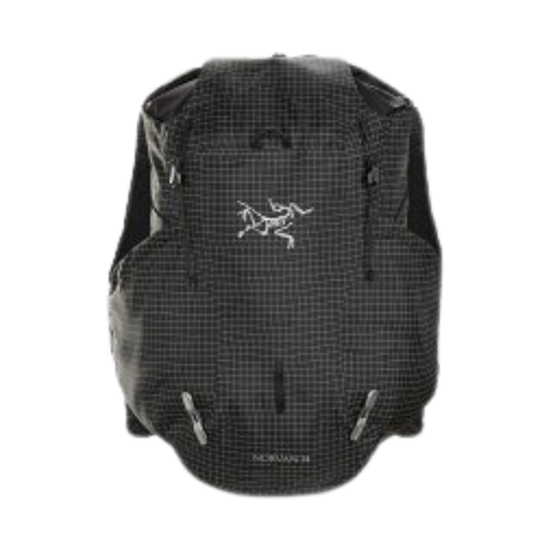 아크테릭스 노반 14 베스트 블랙