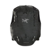 Arc'teryx Norvan 14 Vest Black