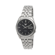 Seiko 5 SNK361K1 Black