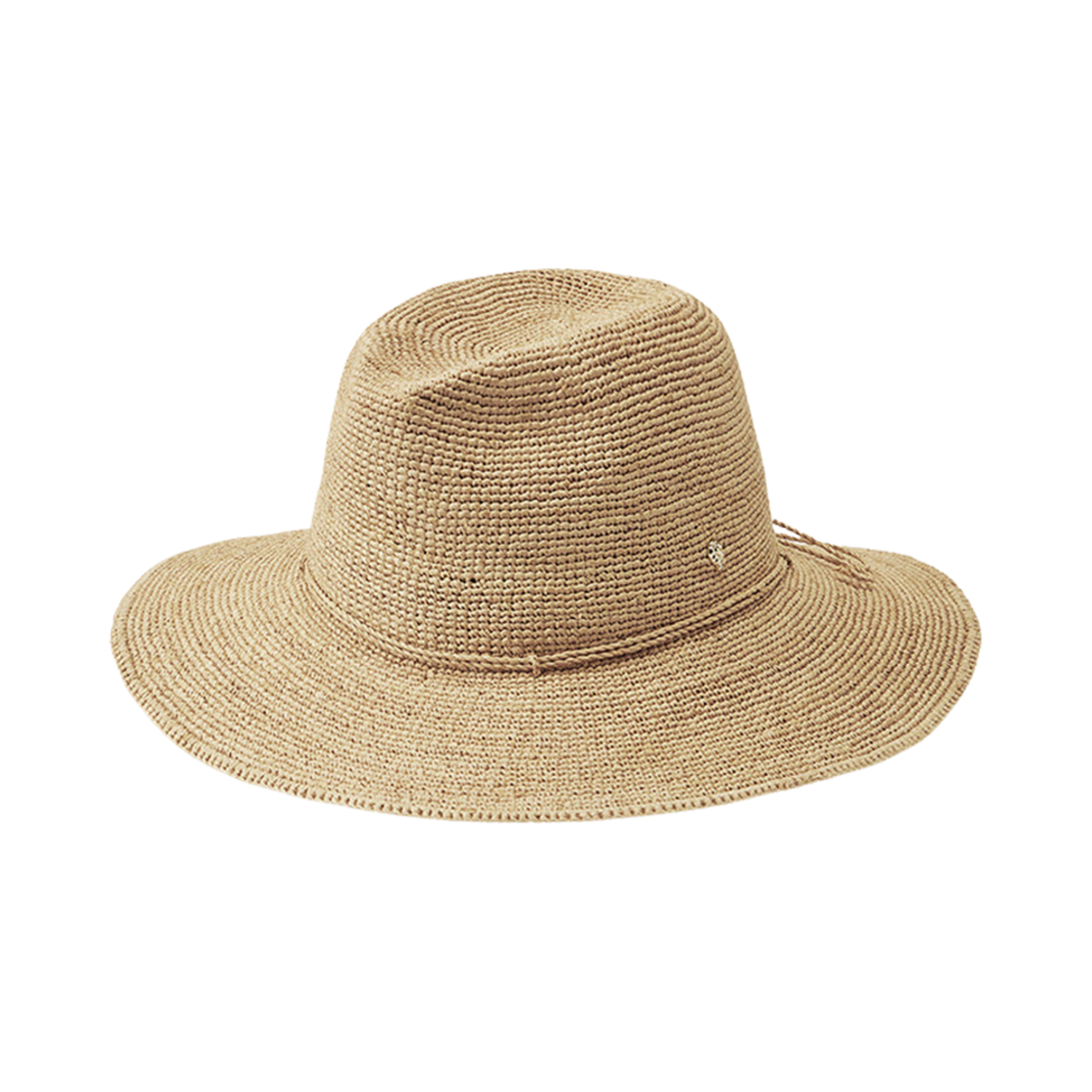 HAT50277 (W) Helen Kaminski Desmonda Natural