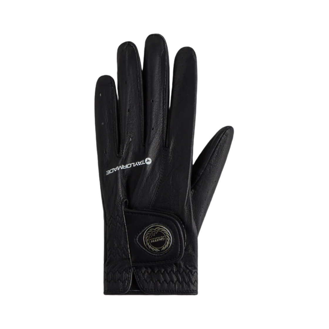 N3809520 Taylormade x Kith TP Glove Black