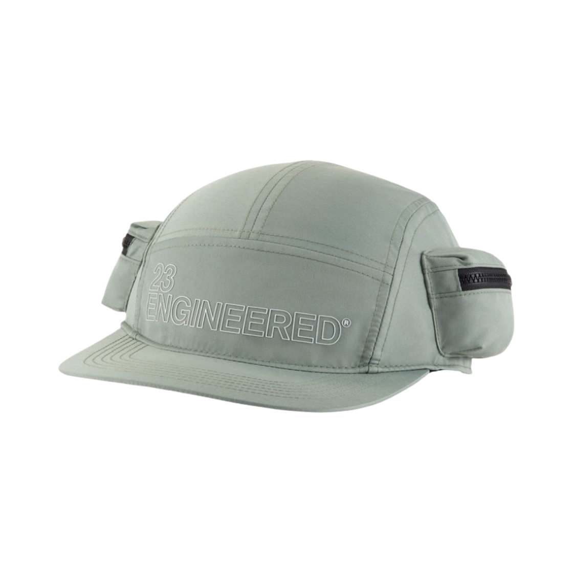 Pocket Cap Jordan Engineered Hat Jordan AW84 23 ENGINEERED