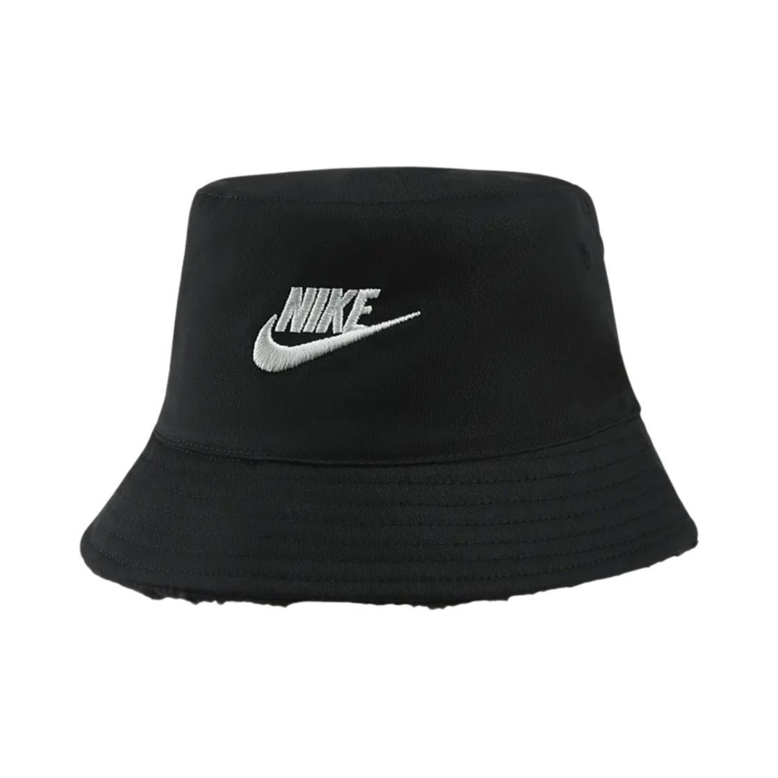 나이키 퓨추라 버킷햇 블랙
