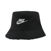 Nike Futura Bucket Hat Black