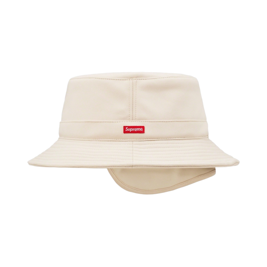 슈프림 윈드스토퍼 이어플랩 크러셔 스톤 - 21FW(Supreme Windstopper Earflap Crusher Stone - 21FW) - 2