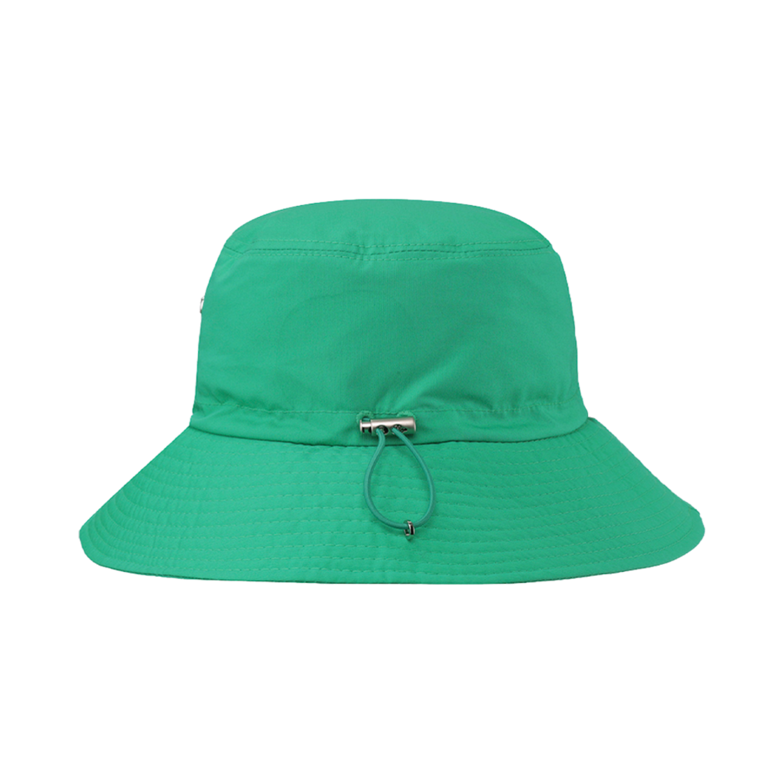 던스트 디태쳐블 스트랩 버킷햇 그린(Dunst Detachable Strap Bucket Hat Green) - 2