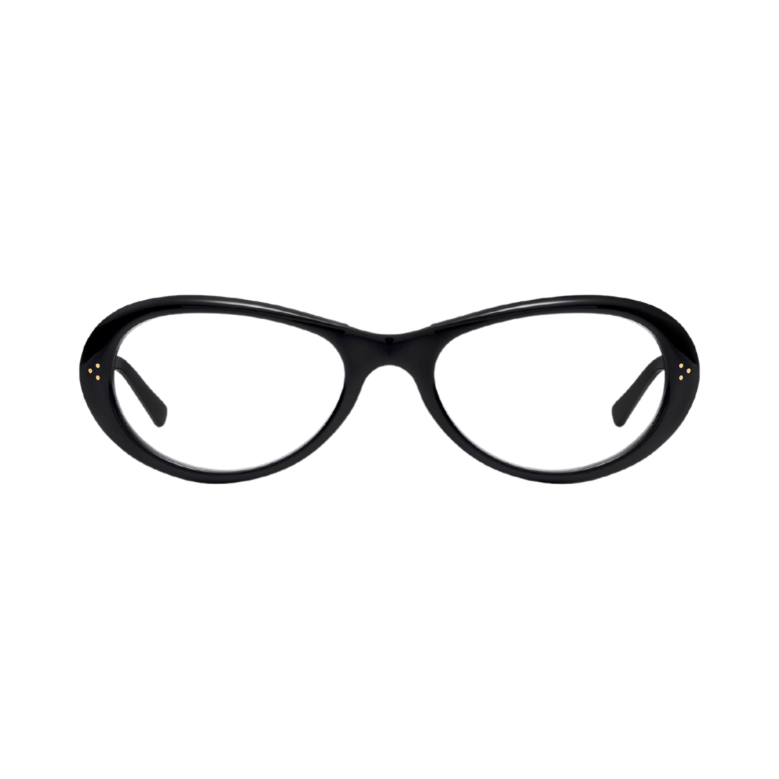 젠틀 몬스터 올빗 01 블랙 클리어