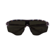 District Vision Junya Racer Mosaic D+ Onyx Mirror