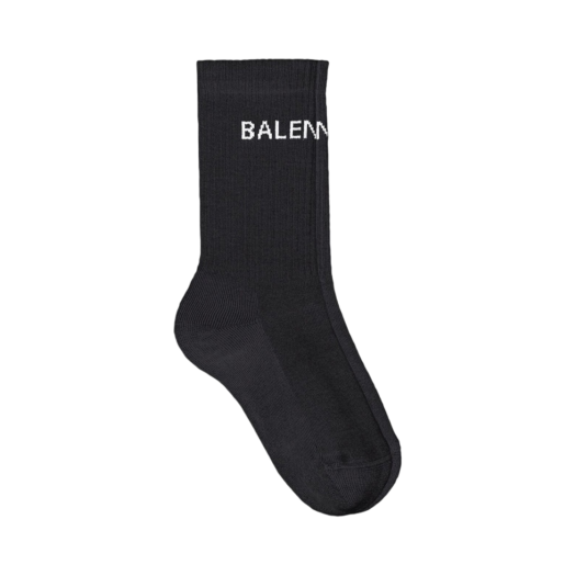 Balenciaga Socks Black