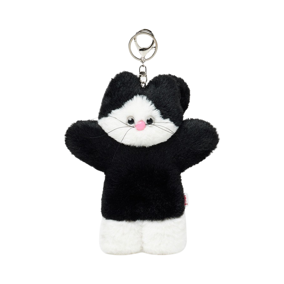 렐보브라운 리틀 캣 키링 미야오 OG(Lelbobrown Little Cat Keyring Meow OG)
