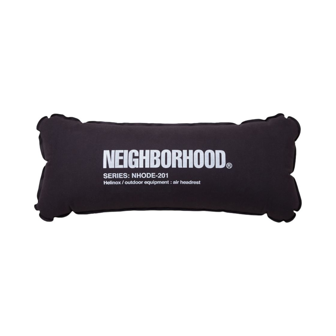 헬리녹스 x 네이버후드 에어폼 헤드레스트 - 20SS(Helinox x Neighborhood Air+Foam Headrest - 20SS) - 1