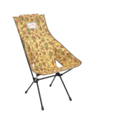 Helinox x Natal Design Sunset Chair Natal Camo