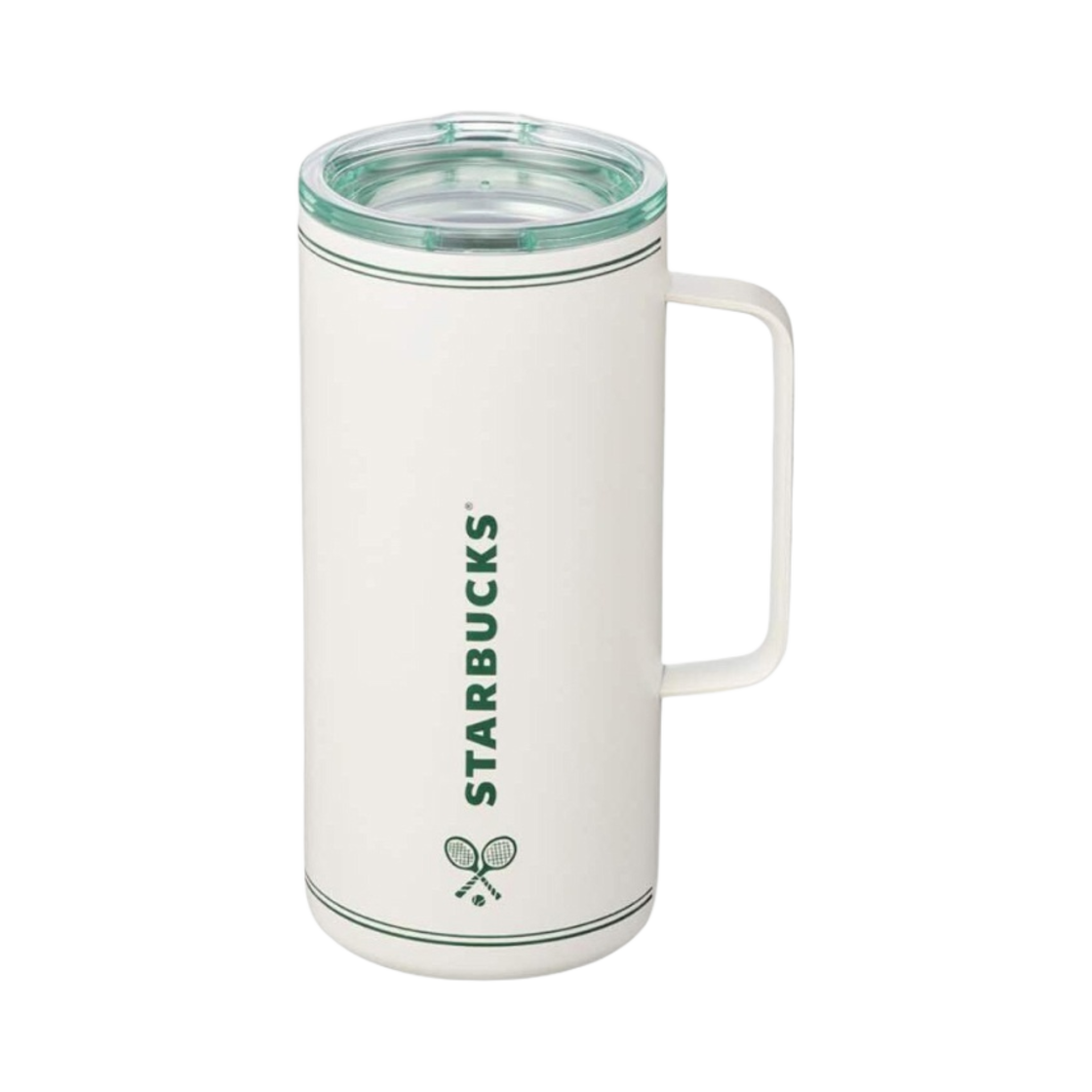 - Starbucks 23 SS Summer Joy Tank Tumbler 503ml
