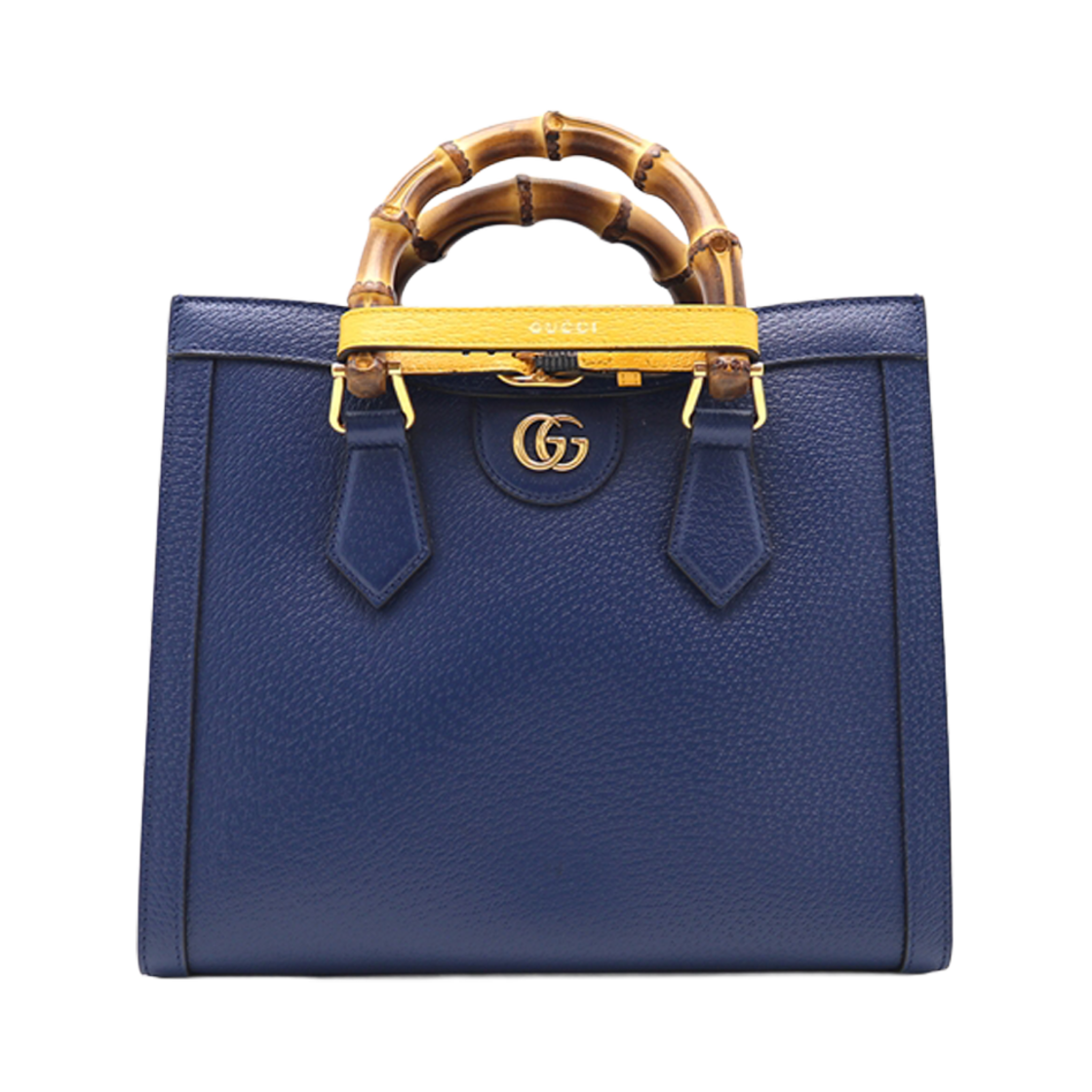 IT536NNBAKOK Gucci Diana Small Tote Bag