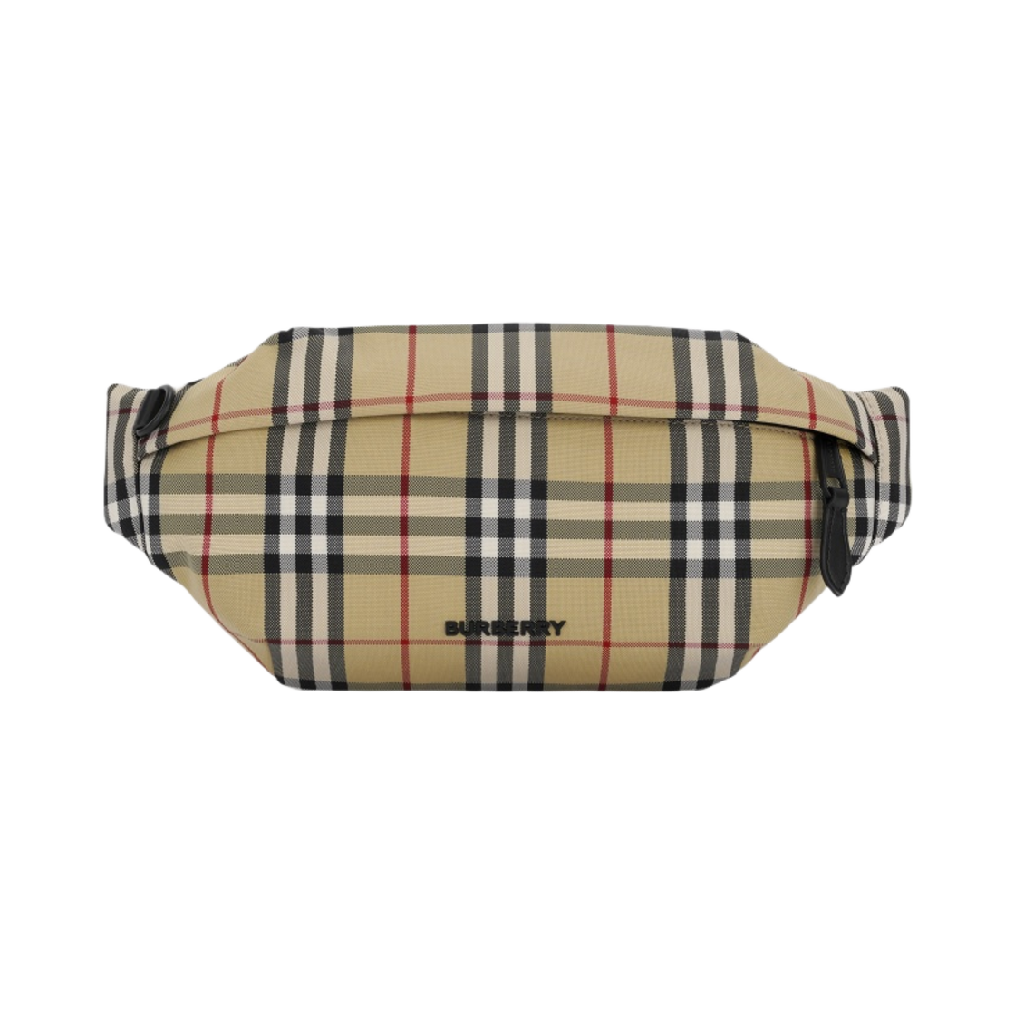 버버리 쏘니 벨트백 아카이브 베이지(Burberry Sonny Belt Bag Archive Beige)