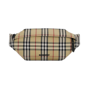 Burberry Sonny Belt Bag Archive Beige