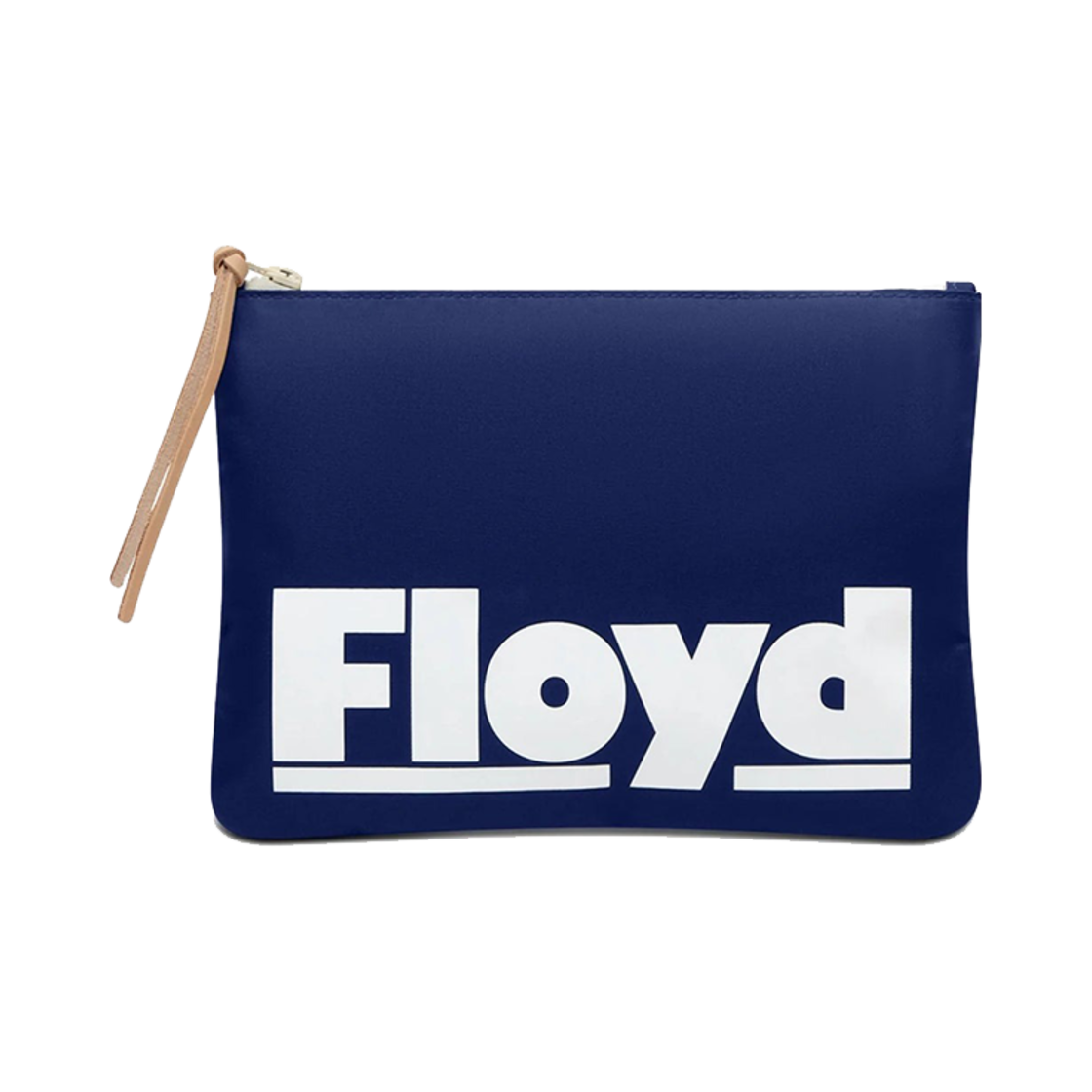 플로이드 에센셜 파우치 샤크 블루(Floyd Essential Pouch Shark Blue)