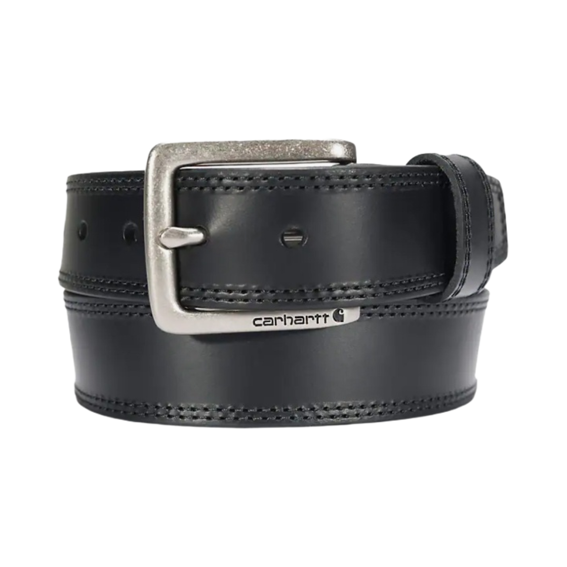 A0005503 Carhartt Hamilton Belt Black