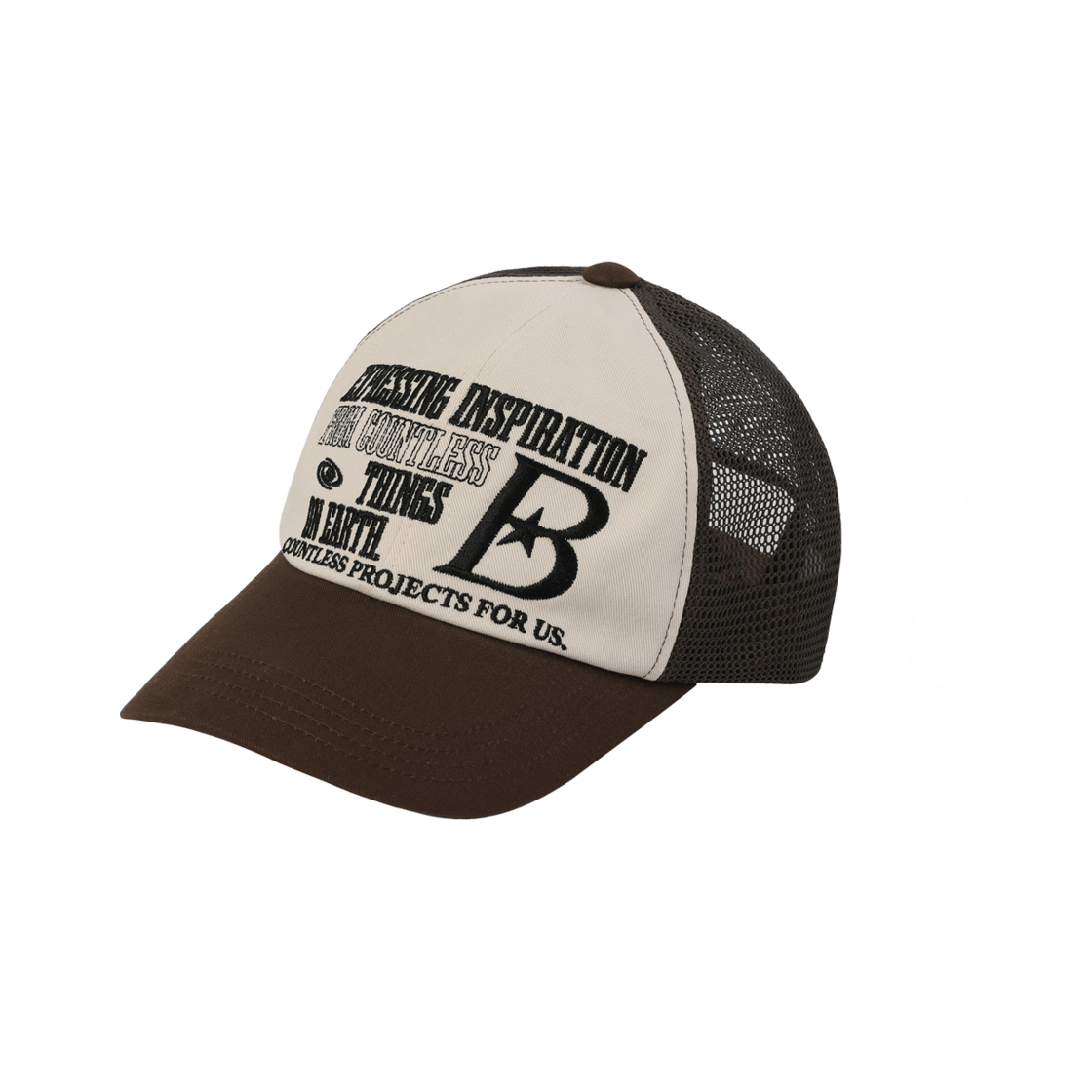 ◆BAUF B LOGO Ball Cap/8色◆ MUSINSA | BAUF B LOGO Ball Cap [Camo Black]