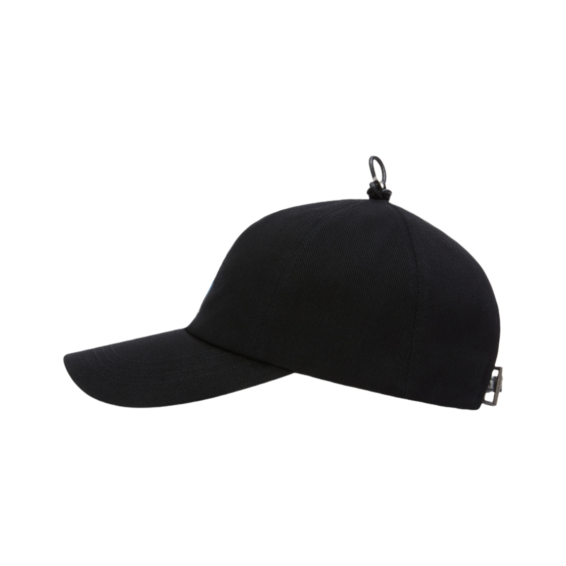 아더에러 블루 넷 캡 프로덕트 125 느와르(Ader Error Blue Net Cap Product 125 Noir) - 3