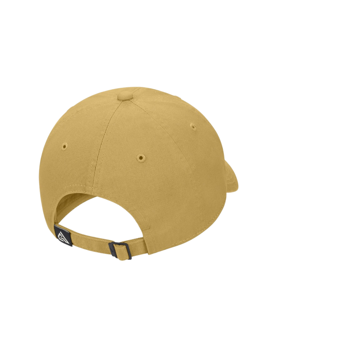 나이키 드라이핏 야니스 헤리티지 86 캡 위트 골드(Nike Dri-Fit Giannis Heritage 86 Cap Wheat Gold) - 2
