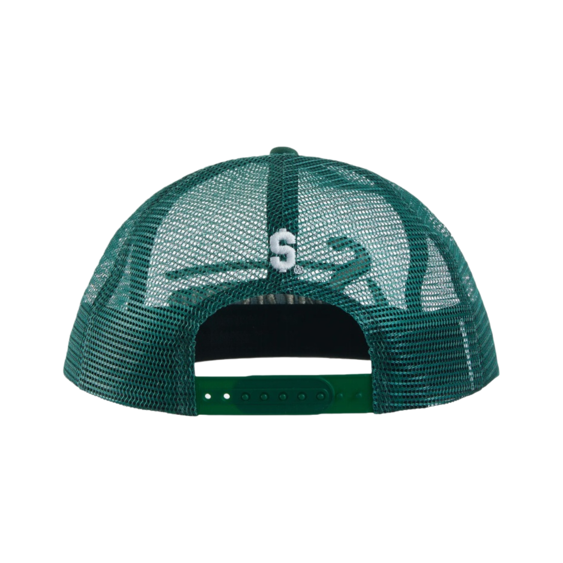 슈프림 메쉬 6-패널 캡 그린 - 23SS(Supreme Mesh 6-Panel Cap Green - 23SS) - 2