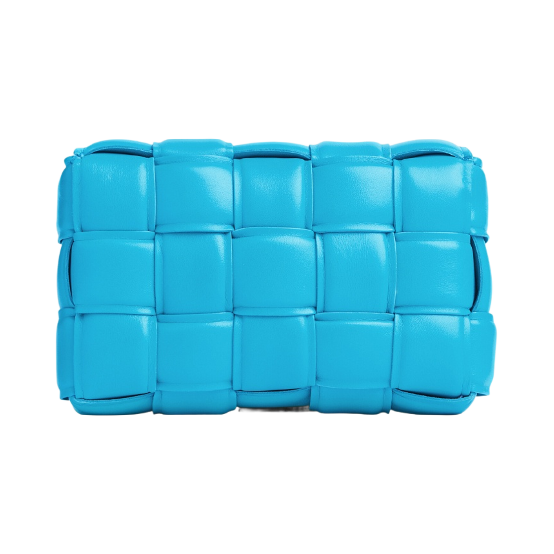 보테가 베네타 스몰 패딩 카세트백 풀(Bottega Veneta Small Padded Cassette Pool) - 3