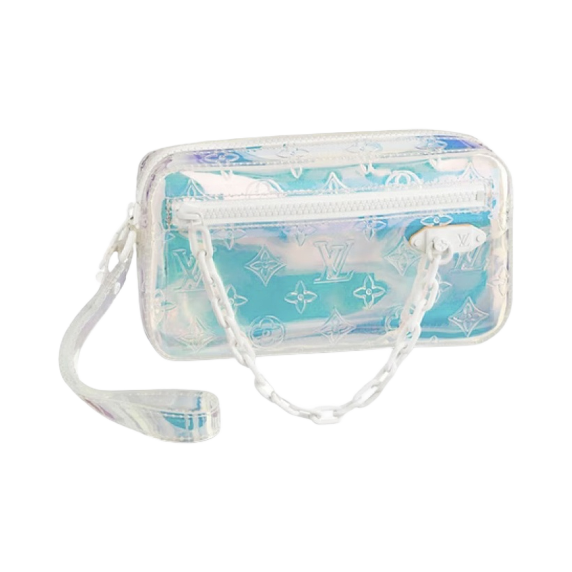 루이비통 포쉐트 볼가 모노그램 프리즘 Louis Vuitton KREAM - Main Image