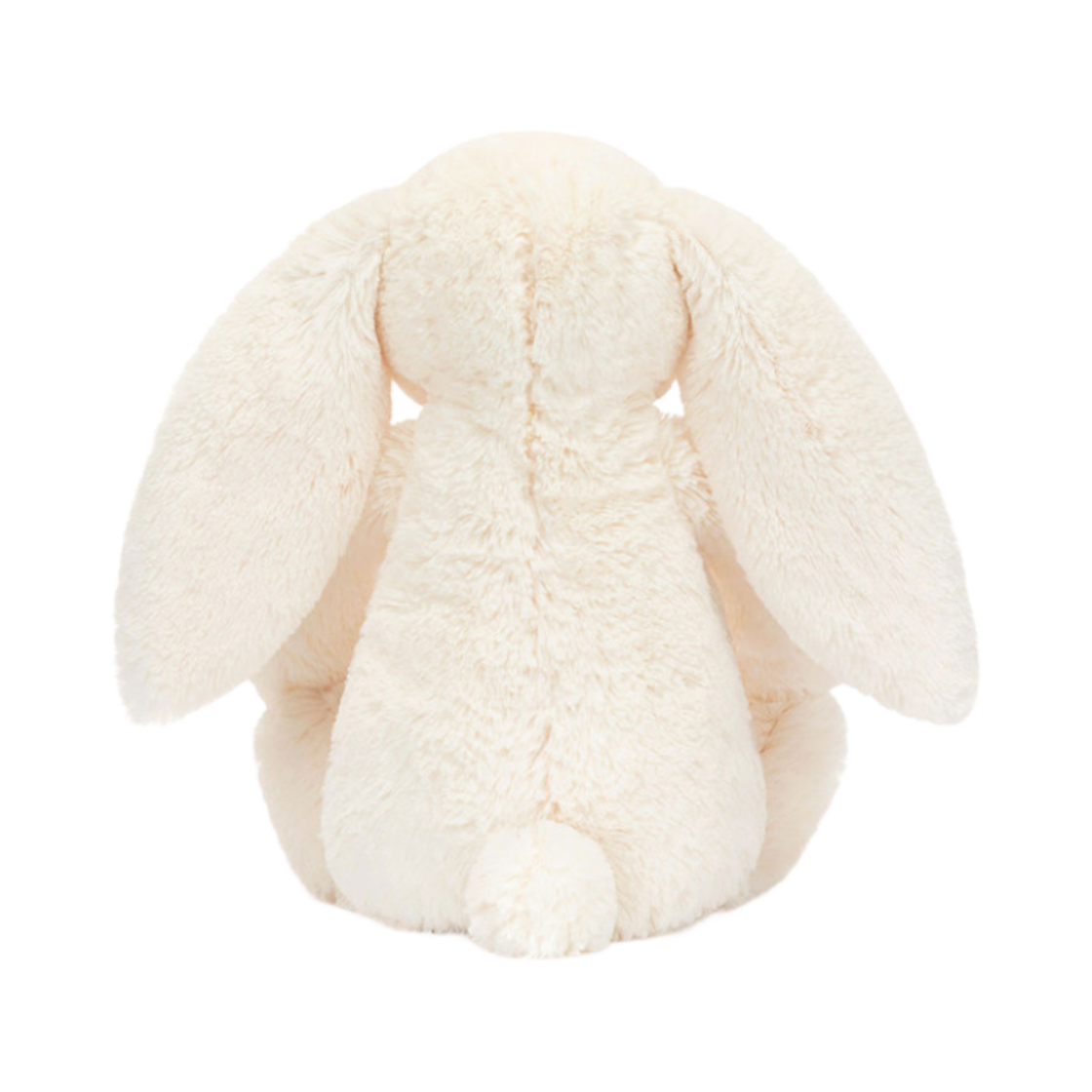 젤리캣 블라썸 크림 버니 미디움 베리(Jellycat Blossom Cream Bunny Medium Berry) - 3