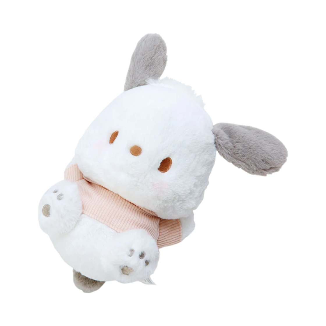 산리오 포차코 8인치 저스트 칠린' 시리즈 플러시(Sanrio Pochacco Plush 8" Just Chillin' Series Plush) - 1
