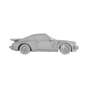 Daniel Arsham Porsche Eroded 911 Turbo