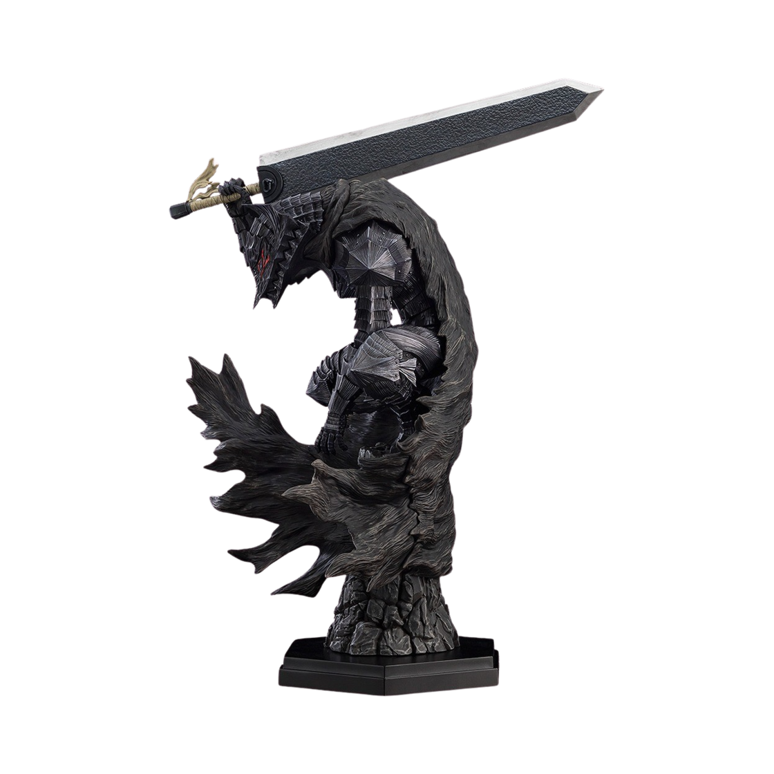 굿스마일컴퍼니 POP UP PARADE 가츠 (광전사의 갑옷) L 사이즈 (3차재판)(Good Smile Company Pop Up Parade Guts (Berserker Armor) L Size (3rd-Run))