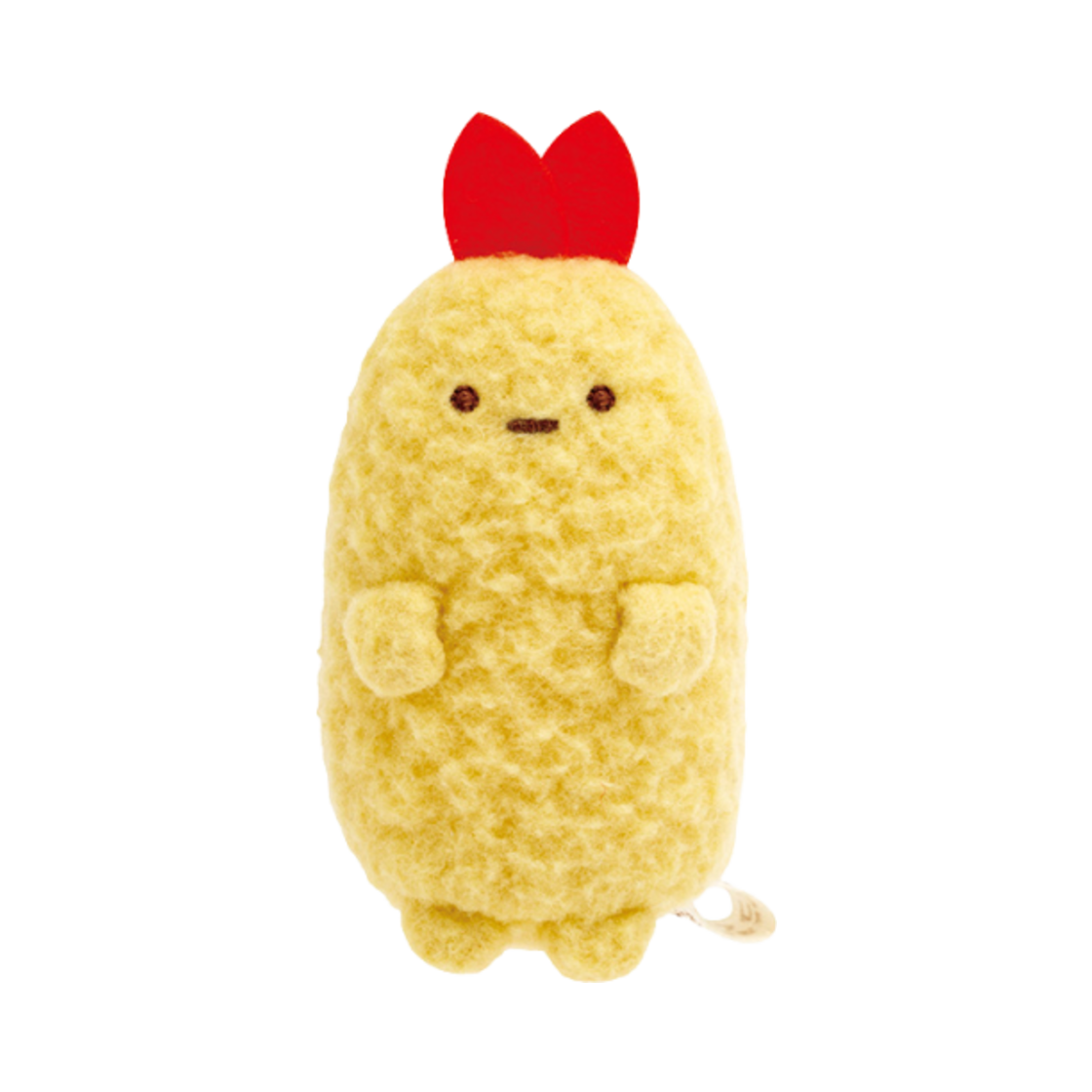 SMG7715 San-X Sumikko Gurashi What if Sumikko Evolved? Plush Toy Ebifurai no Shippo Evolution B Ver.