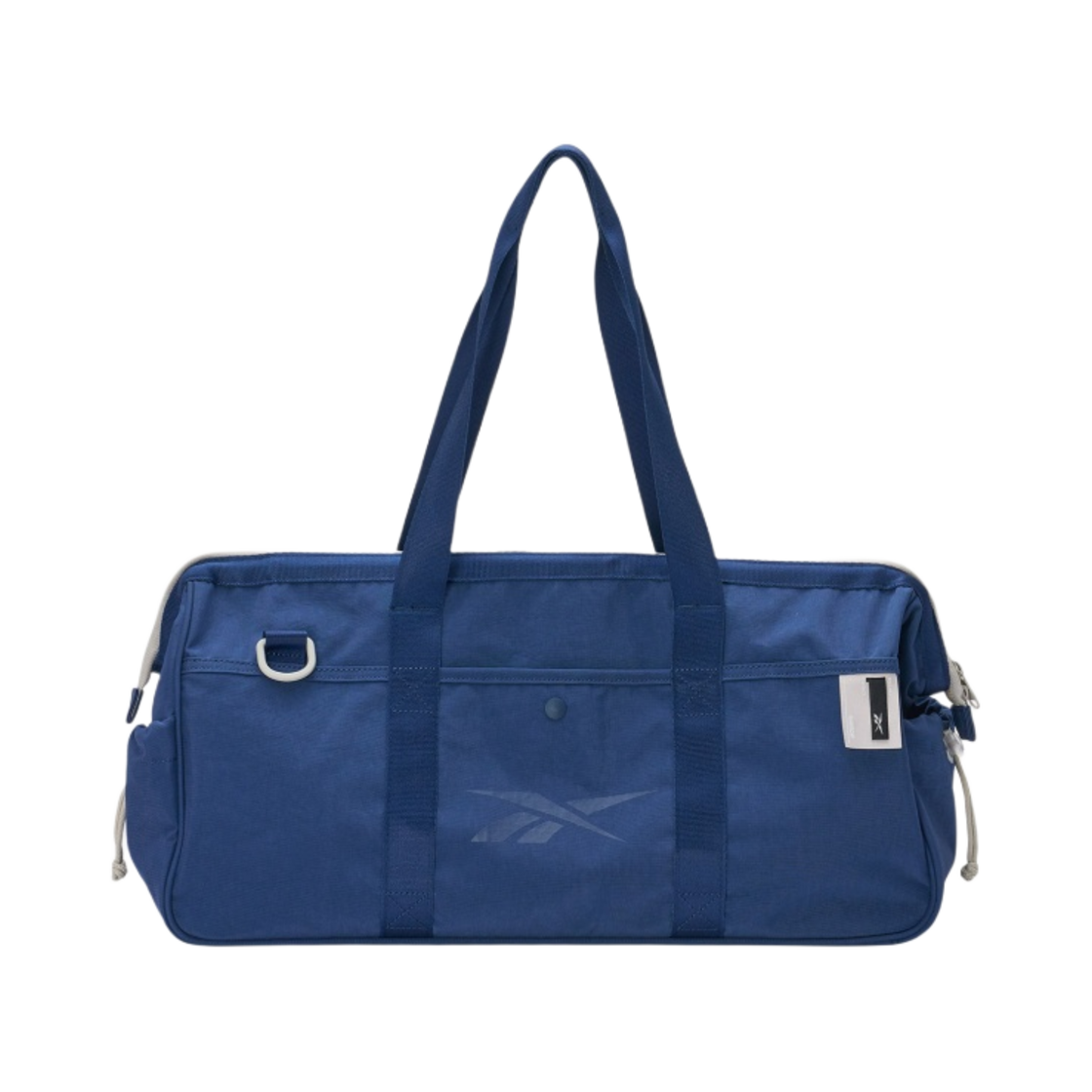 리복 x 로우로우 쓰리웨이 지퍼 더블백 네이비(Reebok x Rawrow 3Way Zipper Duffle Bag Navy)