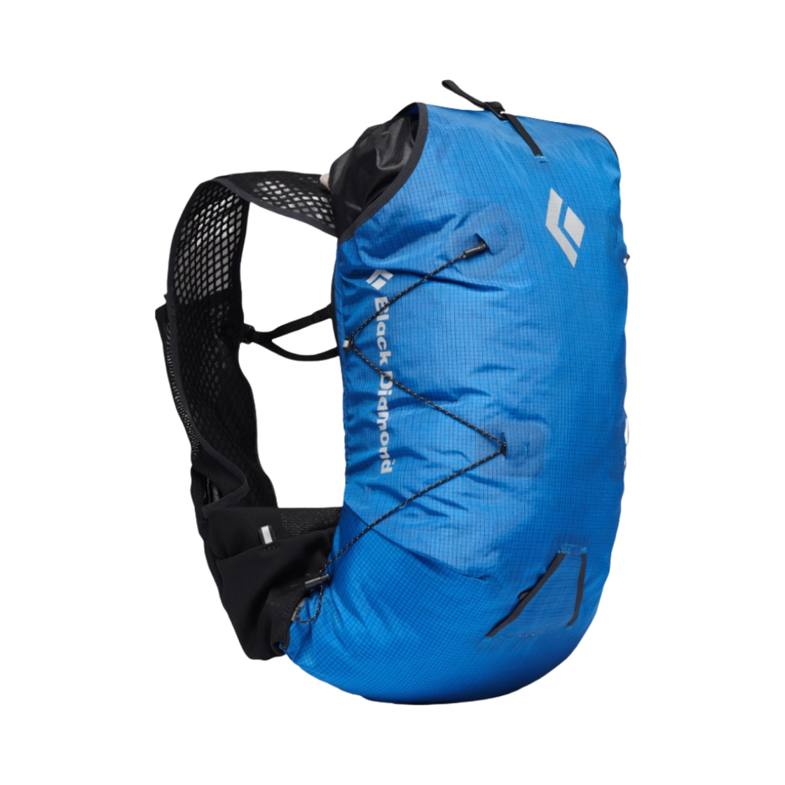 BD680005 Black Diamond Distance 15 Ultra Blue