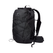 Arc'teryx Aerios 35 Backpack Black