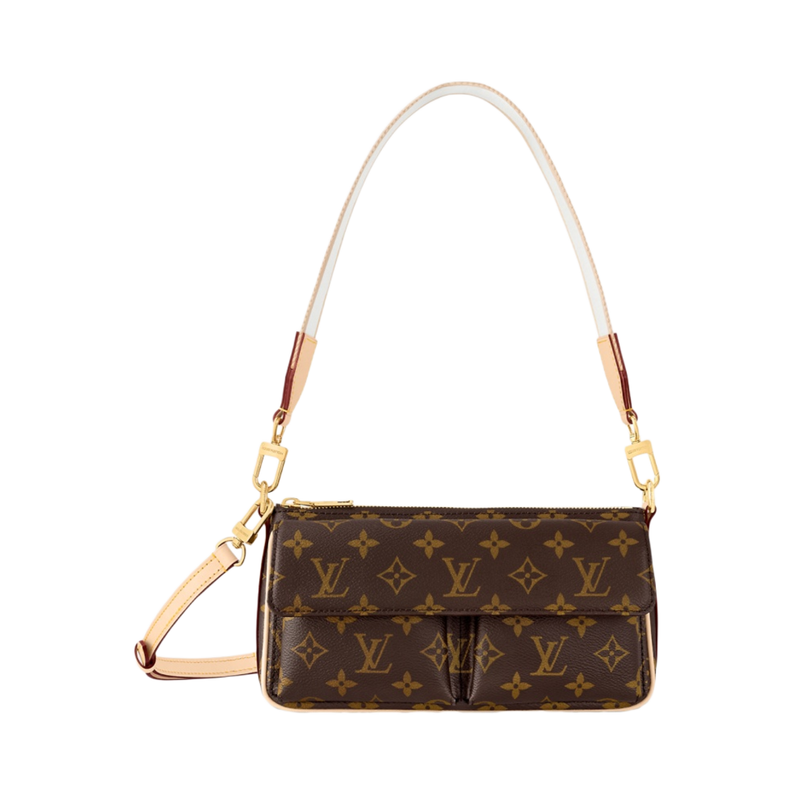 M46999 Louis Vuitton Vibe Monogram