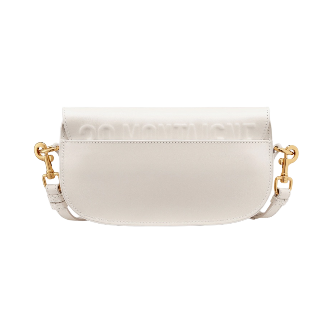 디올 바비 이스트 웨스트백 박스 카프스킨 라떼 골드(Dior Bobby East-West Bag Box Calfskin Latte Gold) - 2