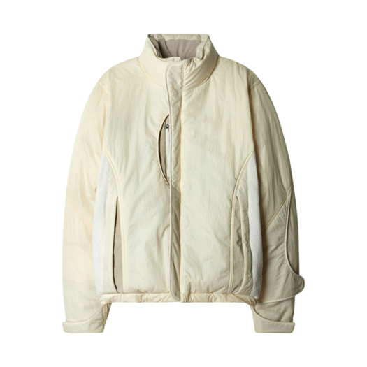 ジャケット・アウター Xlim Ep.5 Synopsis 01 Zip Up Sand Beige ジャケット・アウター Xlim Ep.5 Synopsis 01 Zip Up Sand Beige