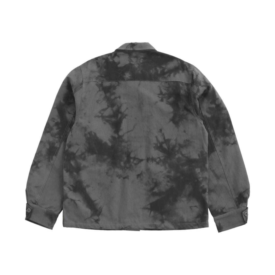 팔라스 x 포터 자켓 & 포켓백 블랙(Palace x Porter Jacket & Pocket Bag Black) - 2