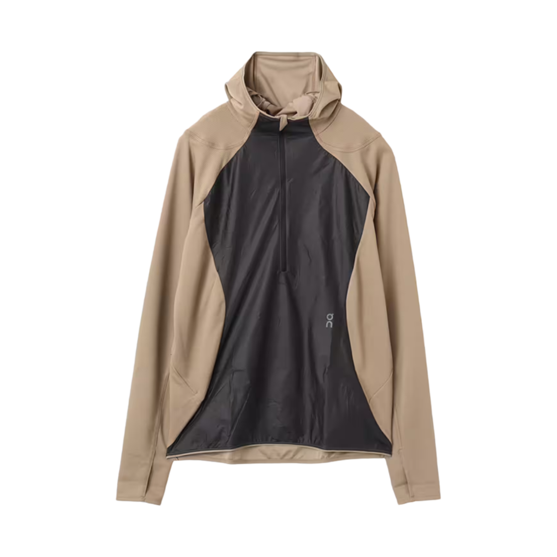 1UE30032563 On Running x Post Archive Faction (PAF) Trail Balaclava-T Lynx