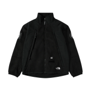 The North Face x DSM Polar Sun Fleece Black