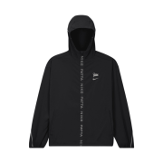 Nike x Patta Full-Zip Jacket Black - Asia