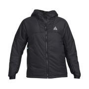 (W) Nike ACG Therma-Fit ADV Rope De Dope Full Zip Jacket Black Summit White - Asia