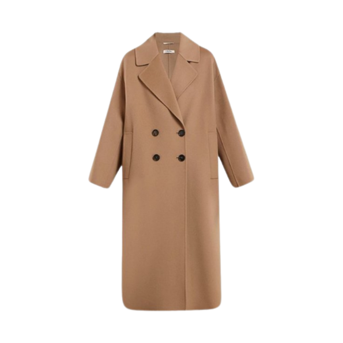 【関税&送料込】'S Max Mara S Max Mara Manuele Coat In Wool S' MAX MARA women Cashmere/ Wool coat new size 34 | eBay